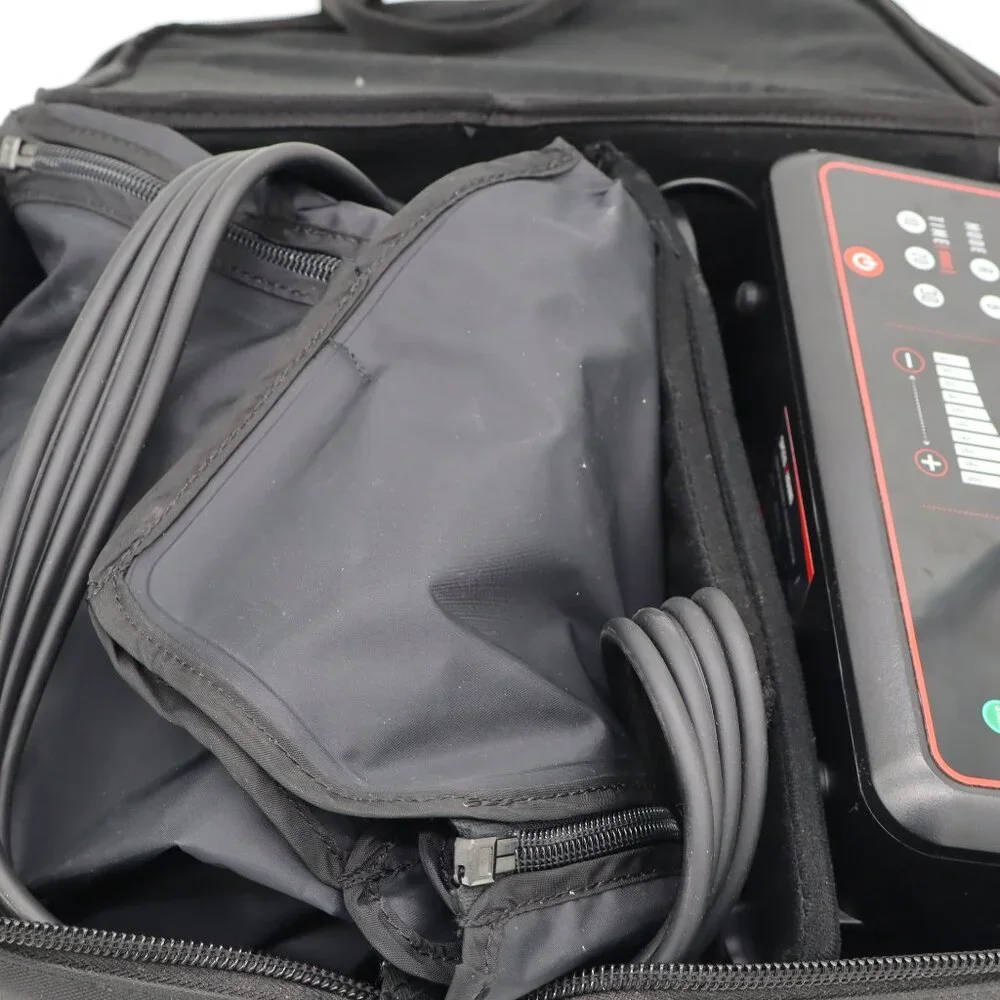 Speed Hound Compression Pro Performance Recovery System Long - Picture 5 of 10